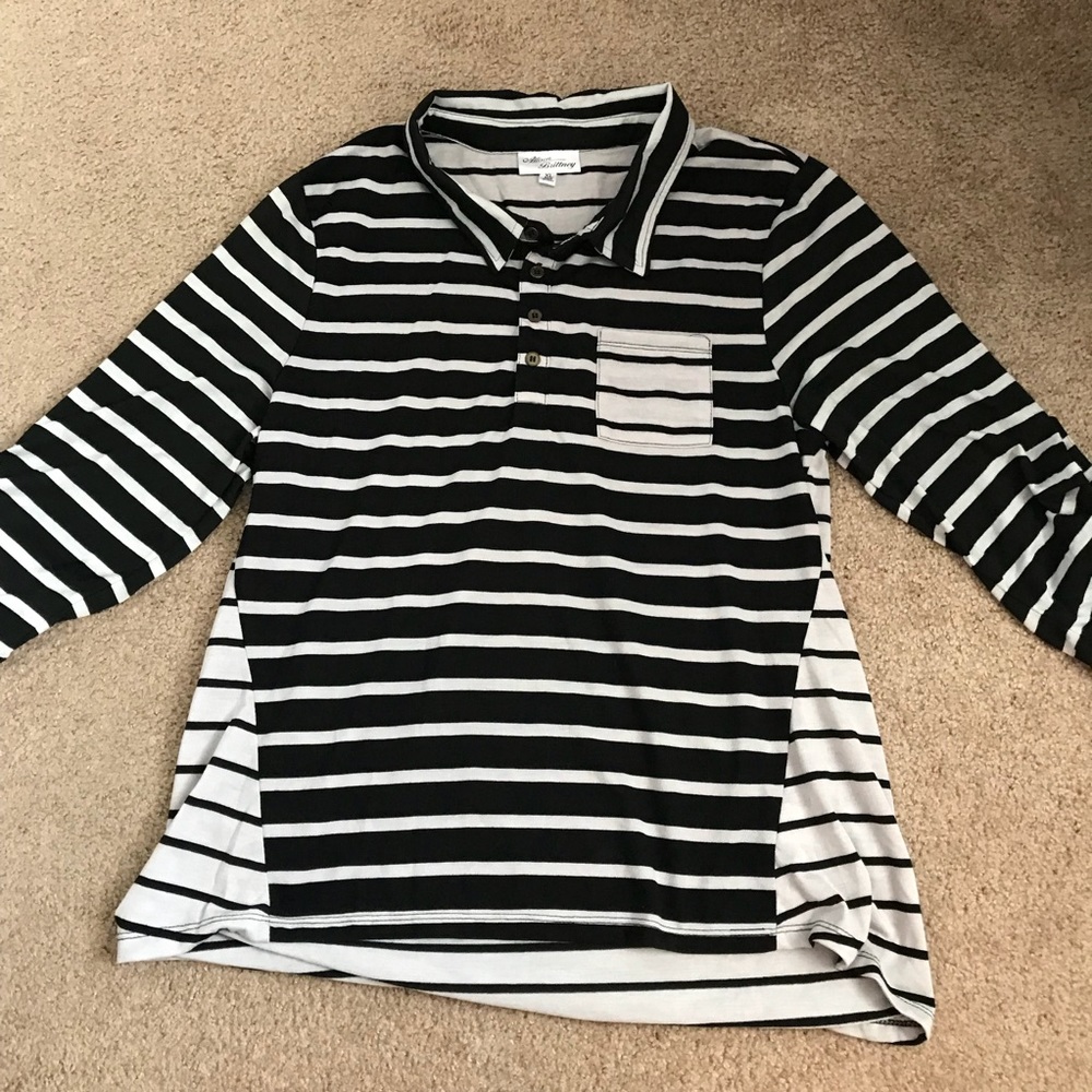 Women’s Blouse